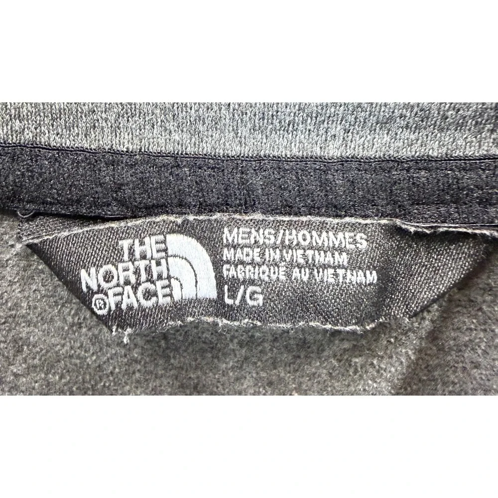 The North Face north face